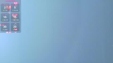 Snapshot of megan_xoxo1 chatting on 24, 10, 2025 Megan online show from 24, 10, 2025