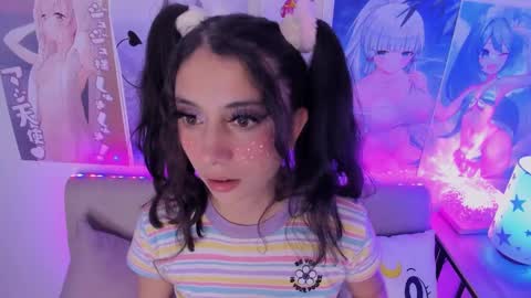 Megan  online show from 31, 12, 2024