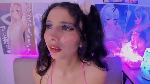 Megan  online show from 3, 1, 2025