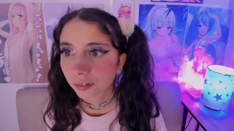 Megan  online show from 10, 1, 2025