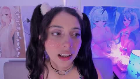 Megan  online show from 23, 1, 2025