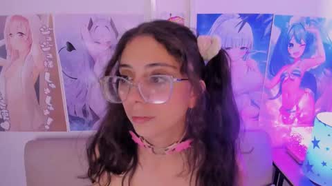 Megan  online show from 6, 2, 2025