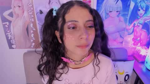 Megan  online show from 19, 2, 2025