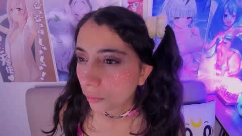 Megan  online show from 22, 2, 2025