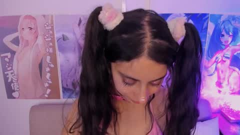 Megan  online show from 25, 2, 2025