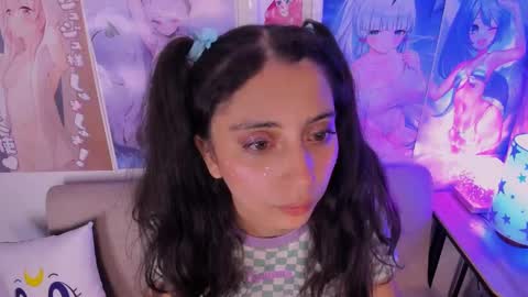 Megan  online show from 28, 2, 2025