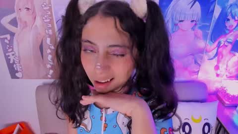 Megan  online show from 4, 3, 2025