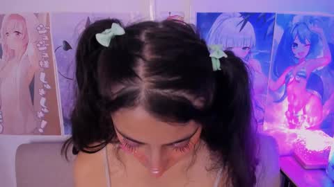 Megan  online show from 7, 3, 2025