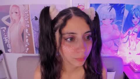 Megan  online show from 8, 3, 2025