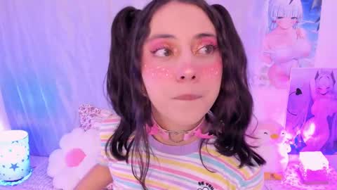 Megan  online show from 30, 9, 2025