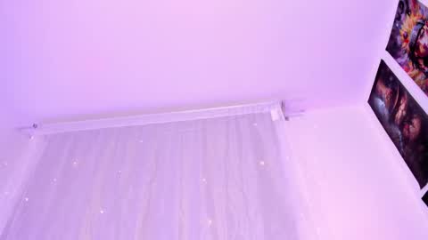 Megan  online show from 15, 10, 2025