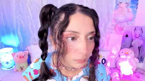 Megan  online show from 29, 11, 2025