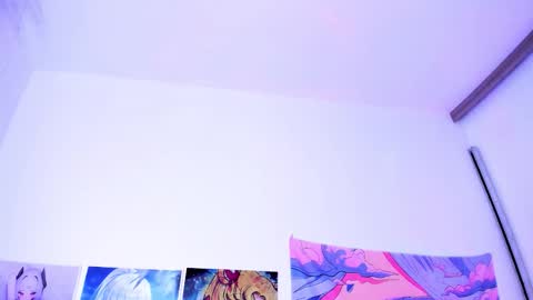 Megan  online show from 25, 3, 2026