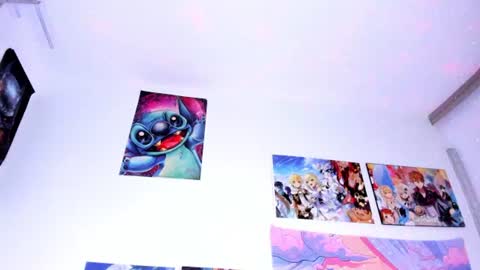 Snapshot of megan_yagami chatting on 18, 6, 2026 Megan online show from 18, 6, 2026