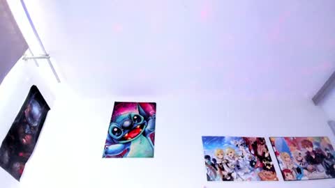 Snapshot of megan_yagami chatting on 18, 6, 2026 Megan online show from 18, 6, 2026