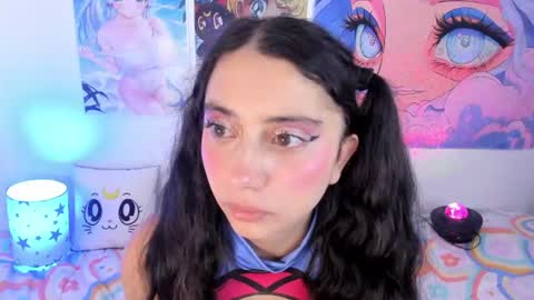 Snapshot of megan_yagami chatting on 27, 6, 2026 Megan online show from 27, 6, 2026