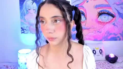 Snapshot of megan_yagami chatting on 29, 6, 2026 Megan online show from 29, 6, 2026