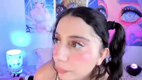 Snapshot of megan_yagami chatting on 14, 7, 2026 Megan online show from 14, 7, 2026