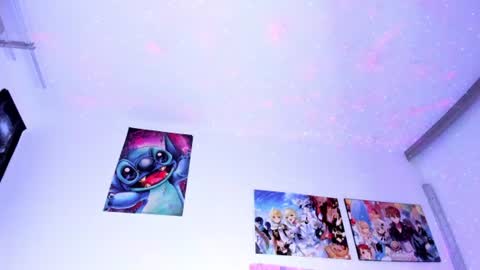 Snapshot of megan_yagami chatting on 16, 7, 2026 Megan online show from 16, 7, 2026