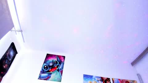 Snapshot of megan_yagami chatting on 18, 7, 2026 Megan online show from 18, 7, 2026