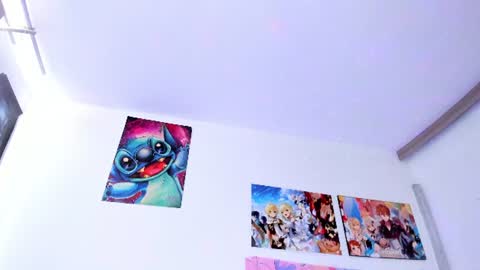 Snapshot of megan_yagami chatting on 20, 7, 2026 Megan online show from 20, 7, 2026