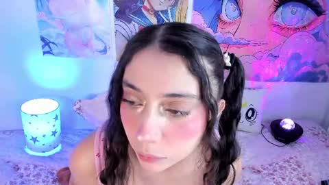 Snapshot of megan_yagami chatting on 21, 7, 2026 Megan online show from 21, 7, 2026