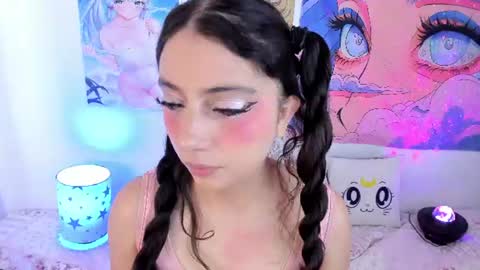 Snapshot of megan_yagami chatting on 22, 7, 2026 Megan online show from 22, 7, 2026