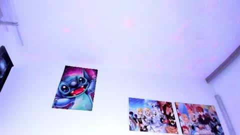 Snapshot of megan_yagami chatting on 23, 7, 2026 Megan online show from 23, 7, 2026