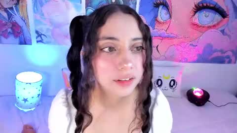 Snapshot of megan_yagami chatting on 27, 7, 2026 Megan online show from 27, 7, 2026