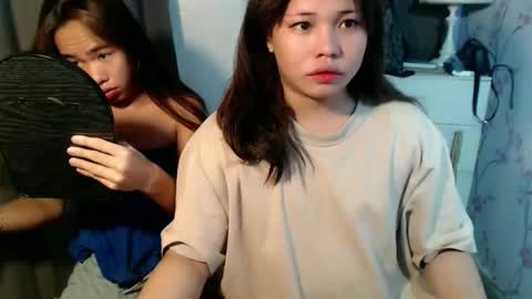 Snapshot of megan_younng chatting on 24, 3, 2026 MEGAN online show from 24, 3, 2026