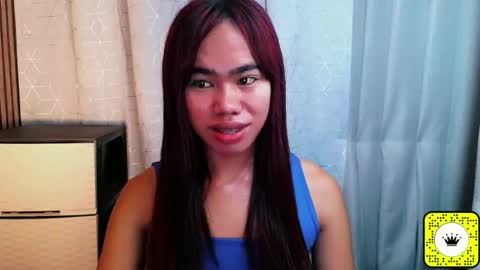 Snapshot of megan_younng chatting on 29, 6, 2026 MEGAN online show from 29, 6, 2026