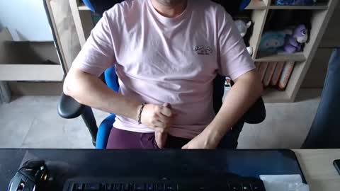 Snapshot of meganace chatting on 29, 9, 2025 meganace online show from 29, 9, 2025