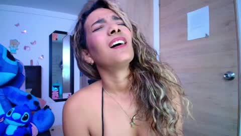 Snapshot of meganadriels96 chatting on 21, 4, 2026 M E G A N online show from 21, 4, 2026