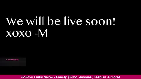 Snapshot of meganashleyy212 chatting on 10, 5, 2026 Meganashleyy212 online show from 10, 5, 2026