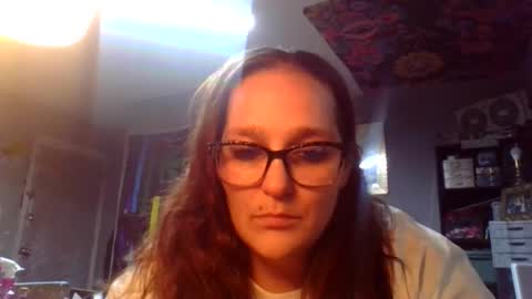SexyDirtyBitch online show from 26, 5, 2026