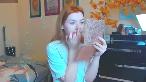 megancat333 online show from 21, 12, 2025