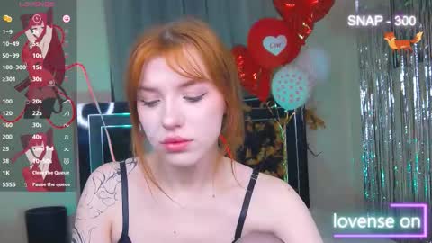 megancat333 online show from 4, 3, 2026