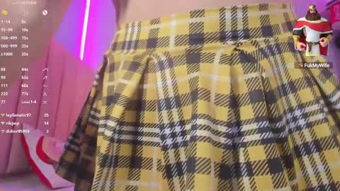 Megan  online show from 21, 12, 2024