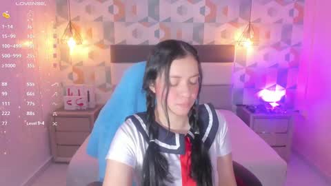 Megan  online show from 20, 1, 2025