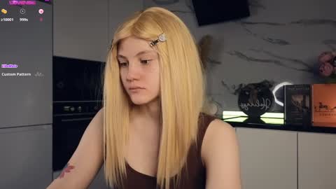 Michelle online show from 19, 1, 2025