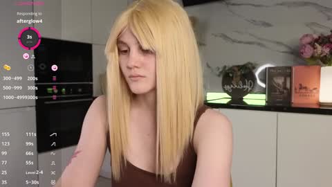 Michelle online show from 19, 1, 2025