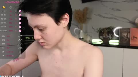 Michelle online show from 22, 1, 2025