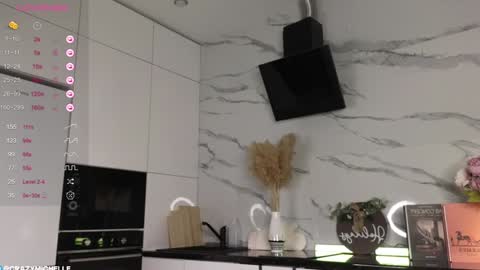 Michelle online show from 23, 1, 2025