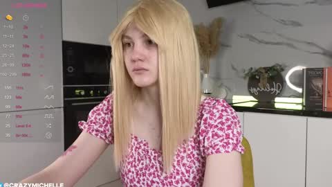 Michelle online show from 24, 1, 2025