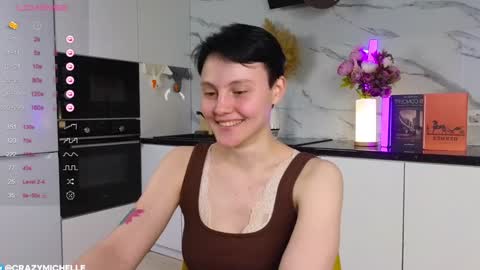 Michelle online show from 29, 1, 2025