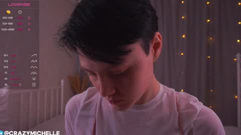 Michelle online show from 30, 1, 2025