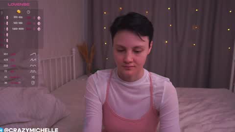 Michelle online show from 30, 1, 2025