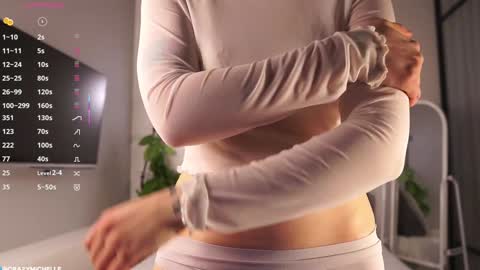 Michelle online show from 5, 2, 2025