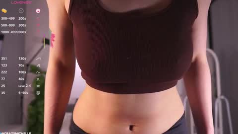 Michelle online show from 16, 2, 2025