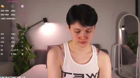 Michelle online show from 27, 2, 2025